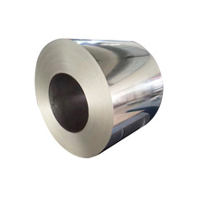 Chinese Factory Price Custom Size Hot-Rolled Galvanized Steel Coil Hot-Dip Galvanized Steel Coil